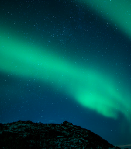 The Near – Term Future Of Carbon Removal Is National  –  And Nordic